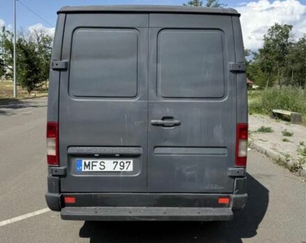 Мерседес Другая, объемом двигателя 0 л и пробегом 0 тыс. км за 2500 $, фото 1 на Automoto.ua