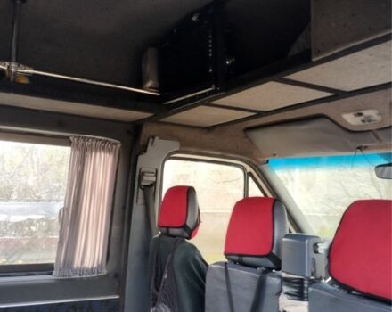 Мерседес Другая, объемом двигателя 0 л и пробегом 0 тыс. км за 3000 $, фото 4 на Automoto.ua