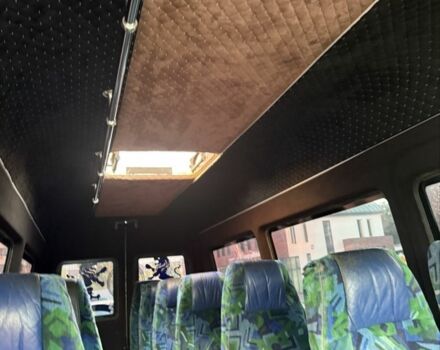 Мерседес Інша, об'ємом двигуна 0 л та пробігом 0 тис. км за 8300 $, фото 6 на Automoto.ua