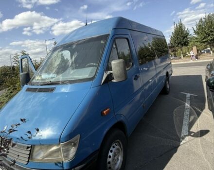 Мерседес Інша, об'ємом двигуна 0 л та пробігом 0 тис. км за 8300 $, фото 1 на Automoto.ua