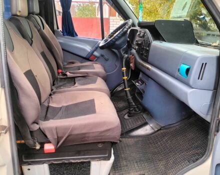 Мерседес Інша, об'ємом двигуна 0 л та пробігом 0 тис. км за 7500 $, фото 10 на Automoto.ua