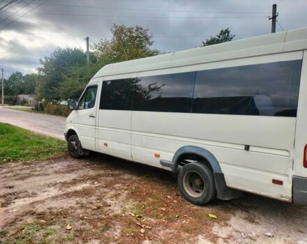 Мерседес Інша, об'ємом двигуна 0 л та пробігом 0 тис. км за 7500 $, фото 4 на Automoto.ua