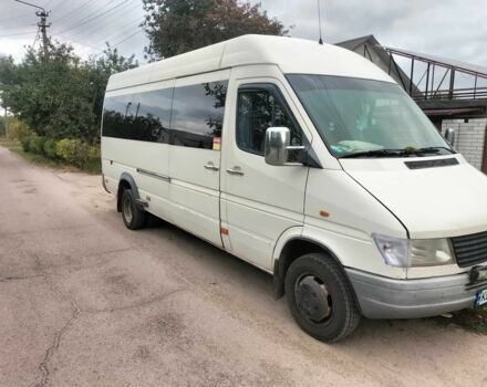 Мерседес Інша, об'ємом двигуна 0 л та пробігом 0 тис. км за 7500 $, фото 1 на Automoto.ua