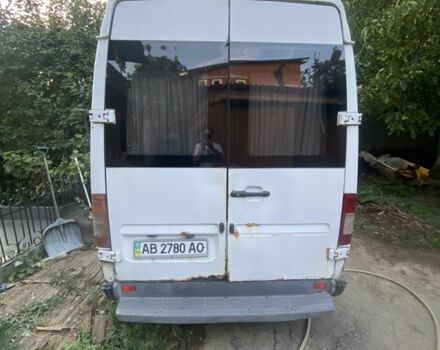 Мерседес Інша, об'ємом двигуна 0 л та пробігом 0 тис. км за 3500 $, фото 3 на Automoto.ua