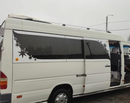 Мерседес Другая, объемом двигателя 0 л и пробегом 0 тыс. км за 13500 $, фото 13 на Automoto.ua