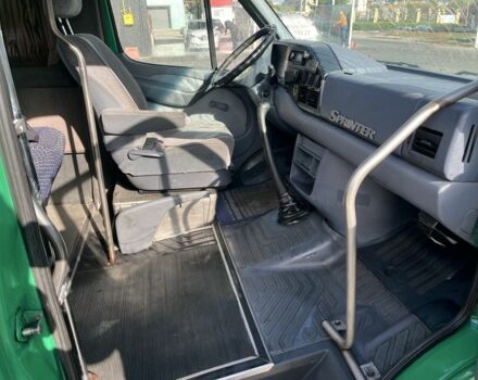 Мерседес Другая, объемом двигателя 0 л и пробегом 0 тыс. км за 5500 $, фото 11 на Automoto.ua