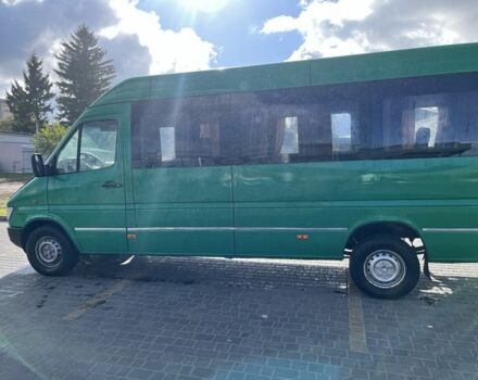 Мерседес Другая, объемом двигателя 0 л и пробегом 0 тыс. км за 5500 $, фото 3 на Automoto.ua