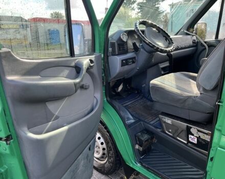 Мерседес Другая, объемом двигателя 0 л и пробегом 0 тыс. км за 5500 $, фото 13 на Automoto.ua