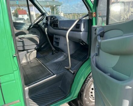 Мерседес Другая, объемом двигателя 0 л и пробегом 0 тыс. км за 5500 $, фото 14 на Automoto.ua