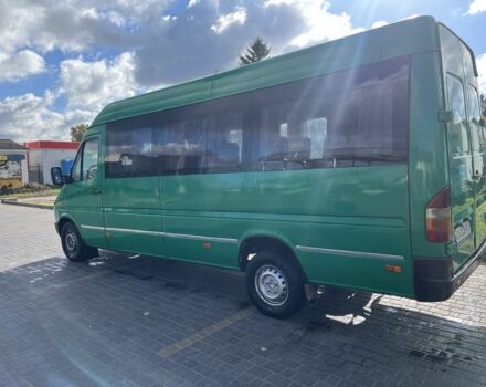 Мерседес Другая, объемом двигателя 0 л и пробегом 0 тыс. км за 5500 $, фото 4 на Automoto.ua