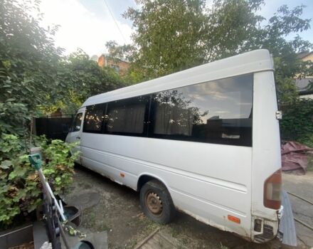 Мерседес Інша, об'ємом двигуна 0 л та пробігом 0 тис. км за 3500 $, фото 1 на Automoto.ua