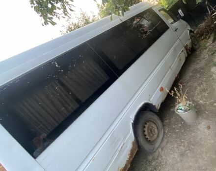 Мерседес Інша, об'ємом двигуна 0 л та пробігом 0 тис. км за 3500 $, фото 2 на Automoto.ua