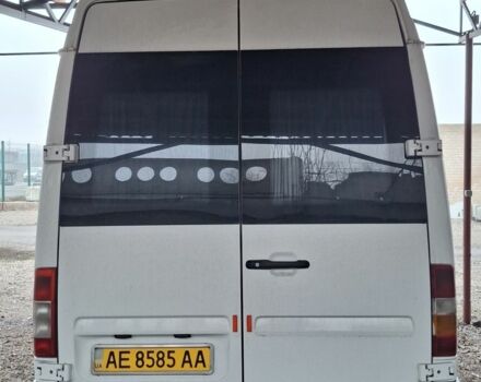 Мерседес Другая, объемом двигателя 0 л и пробегом 0 тыс. км за 9000 $, фото 1 на Automoto.ua