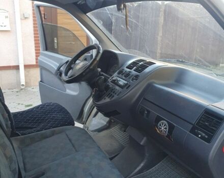 Мерседес Другая, объемом двигателя 0 л и пробегом 0 тыс. км за 5500 $, фото 3 на Automoto.ua