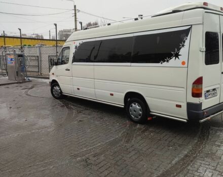 Мерседес Другая, объемом двигателя 0 л и пробегом 0 тыс. км за 13500 $, фото 10 на Automoto.ua