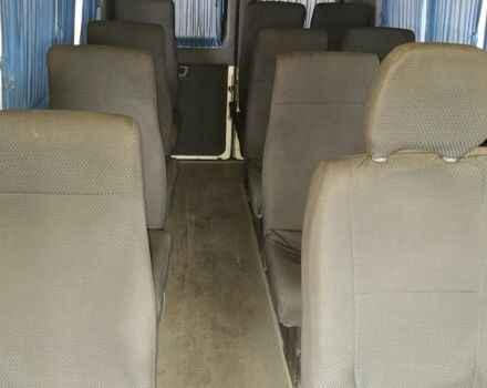 Мерседес Другая, объемом двигателя 0 л и пробегом 0 тыс. км за 9000 $, фото 5 на Automoto.ua