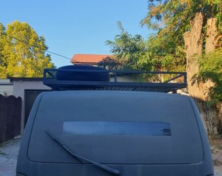 Мерседес Другая, объемом двигателя 0 л и пробегом 0 тыс. км за 5500 $, фото 7 на Automoto.ua