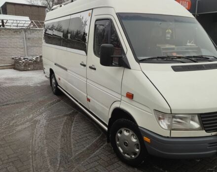 Мерседес Другая, объемом двигателя 0 л и пробегом 0 тыс. км за 13500 $, фото 4 на Automoto.ua