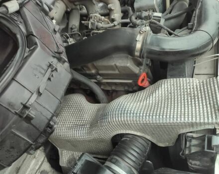 Мерседес Другая, объемом двигателя 0 л и пробегом 0 тыс. км за 13500 $, фото 16 на Automoto.ua