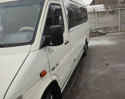 Мерседес Другая, объемом двигателя 0 л и пробегом 0 тыс. км за 13500 $, фото 8 на Automoto.ua