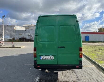 Мерседес Другая, объемом двигателя 0 л и пробегом 0 тыс. км за 5500 $, фото 5 на Automoto.ua