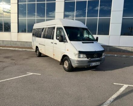 Мерседес Другая, объемом двигателя 0 л и пробегом 0 тыс. км за 5100 $, фото 7 на Automoto.ua