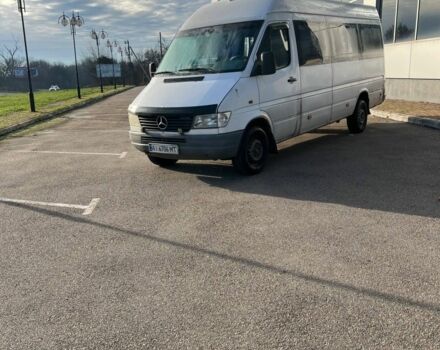 Мерседес Другая, объемом двигателя 0 л и пробегом 0 тыс. км за 5100 $, фото 4 на Automoto.ua