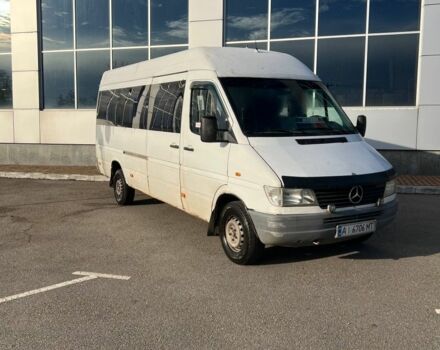 Мерседес Другая, объемом двигателя 0 л и пробегом 0 тыс. км за 5100 $, фото 6 на Automoto.ua