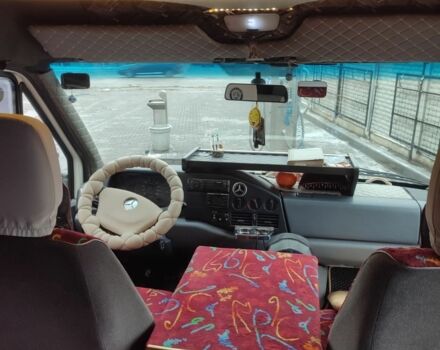 Мерседес Другая, объемом двигателя 0 л и пробегом 0 тыс. км за 13500 $, фото 3 на Automoto.ua