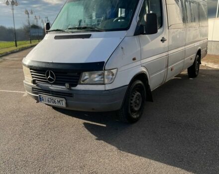 Мерседес Другая, объемом двигателя 0 л и пробегом 0 тыс. км за 5100 $, фото 2 на Automoto.ua