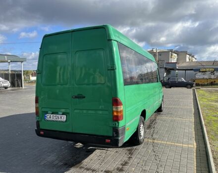 Мерседес Другая, объемом двигателя 0 л и пробегом 0 тыс. км за 5500 $, фото 6 на Automoto.ua