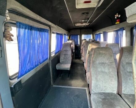 Мерседес Другая, объемом двигателя 0 л и пробегом 0 тыс. км за 5100 $, фото 1 на Automoto.ua