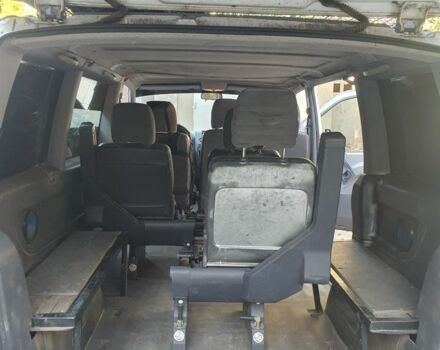 Мерседес Другая, объемом двигателя 0 л и пробегом 0 тыс. км за 5500 $, фото 1 на Automoto.ua