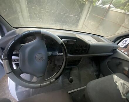 Мерседес Інша, об'ємом двигуна 0 л та пробігом 0 тис. км за 3500 $, фото 4 на Automoto.ua