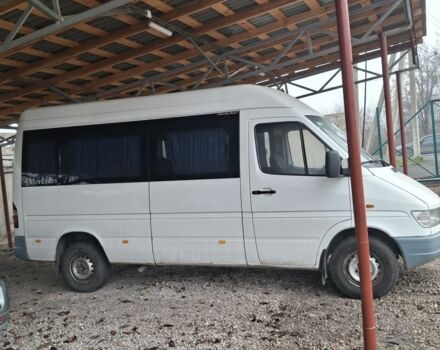 Мерседес Другая, объемом двигателя 0 л и пробегом 0 тыс. км за 9000 $, фото 2 на Automoto.ua