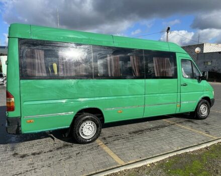 Мерседес Другая, объемом двигателя 0 л и пробегом 0 тыс. км за 5500 $, фото 8 на Automoto.ua