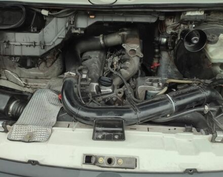 Мерседес Другая, объемом двигателя 0 л и пробегом 0 тыс. км за 13500 $, фото 7 на Automoto.ua