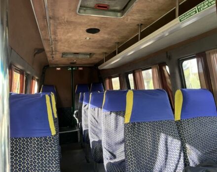 Мерседес Другая, объемом двигателя 0 л и пробегом 0 тыс. км за 5500 $, фото 10 на Automoto.ua