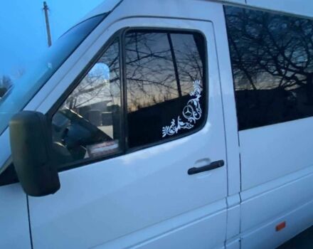 Мерседес Другая, объемом двигателя 0 л и пробегом 0 тыс. км за 9700 $, фото 8 на Automoto.ua