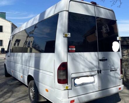 Мерседес Другая, объемом двигателя 0 л и пробегом 0 тыс. км за 9700 $, фото 5 на Automoto.ua