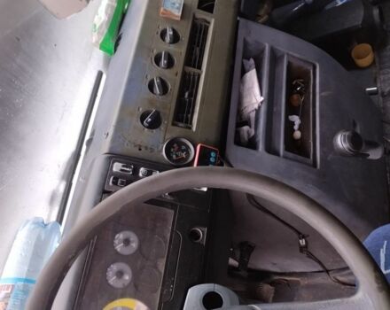 Мерседес Другая, объемом двигателя 0 л и пробегом 0 тыс. км за 7500 $, фото 3 на Automoto.ua