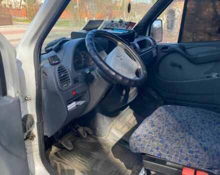 Мерседес Другая, объемом двигателя 0 л и пробегом 0 тыс. км за 9700 $, фото 12 на Automoto.ua