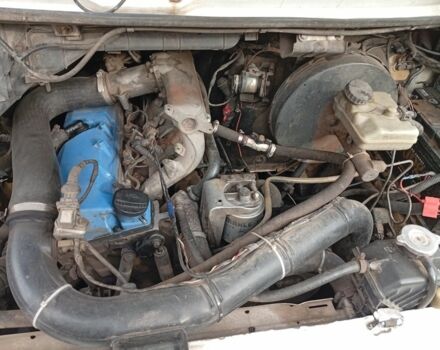 Мерседес Другая, объемом двигателя 0 л и пробегом 0 тыс. км за 7500 $, фото 7 на Automoto.ua