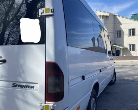 Мерседес Другая, объемом двигателя 0 л и пробегом 0 тыс. км за 9700 $, фото 7 на Automoto.ua