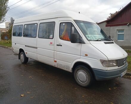 Мерседес Другая, объемом двигателя 0 л и пробегом 0 тыс. км за 7500 $, фото 2 на Automoto.ua