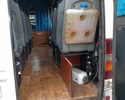 Мерседес Другая, объемом двигателя 0 л и пробегом 0 тыс. км за 7500 $, фото 4 на Automoto.ua