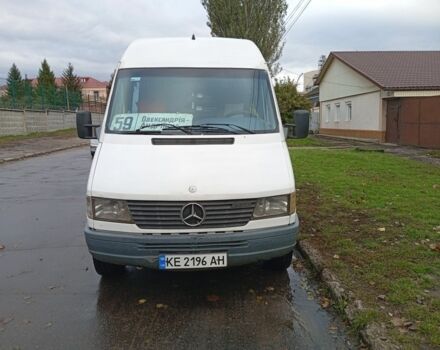 Мерседес Другая, объемом двигателя 0 л и пробегом 0 тыс. км за 7500 $, фото 1 на Automoto.ua