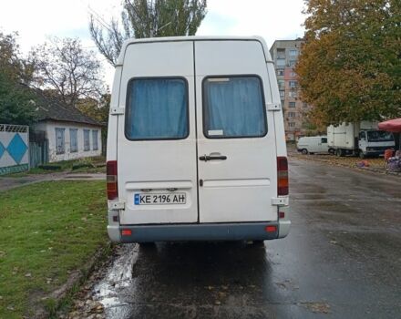 Мерседес Другая, объемом двигателя 0 л и пробегом 0 тыс. км за 7500 $, фото 3 на Automoto.ua