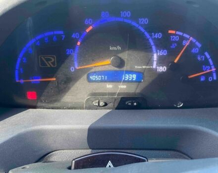 Мерседес Другая, объемом двигателя 0 л и пробегом 0 тыс. км за 9700 $, фото 9 на Automoto.ua