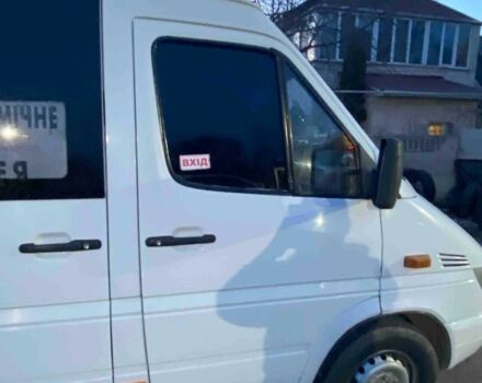 Мерседес Другая, объемом двигателя 0 л и пробегом 0 тыс. км за 9700 $, фото 4 на Automoto.ua